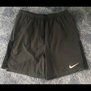 Nike Athletic Shorts